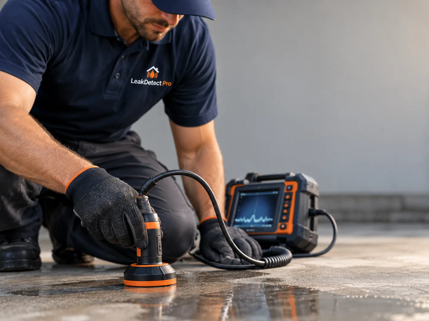Flat Roof Analysis in Irrigon, OR